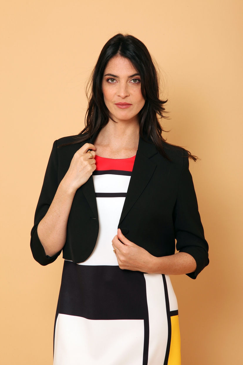 Robe Grand Classique