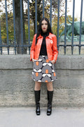 Blouson Hippocampe