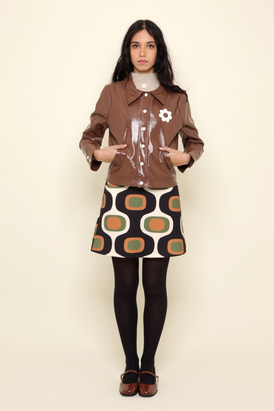 Blouson Hippocampe